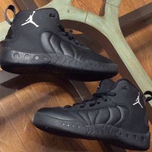 Jordan Boy’s size 1Y